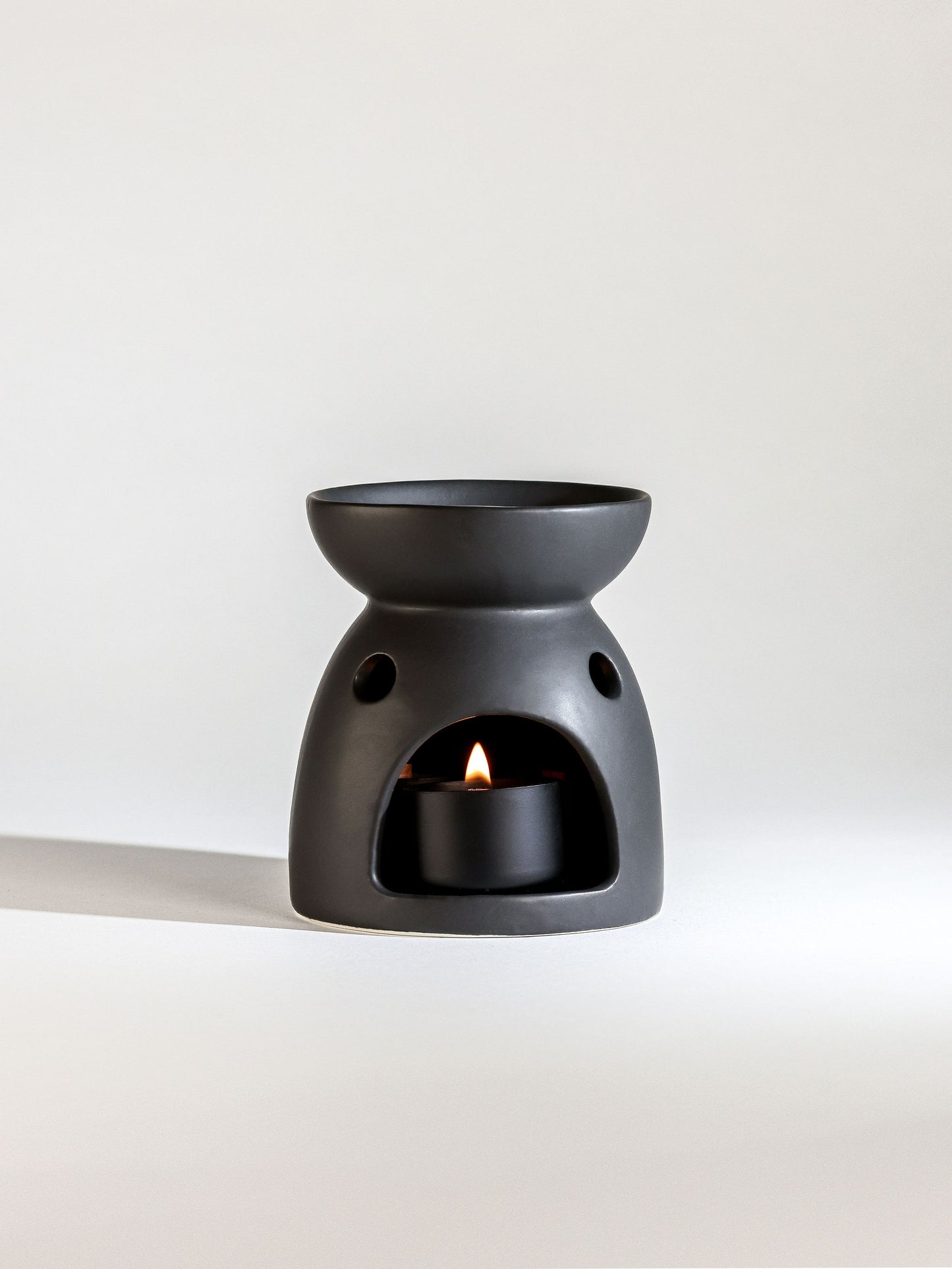 Ceramic Tealight Wax Melt Warmer